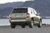 2008 Jeep Compass Picture