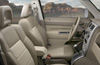 2009 Jeep Compass Front Seats Picture