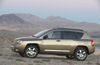 Picture of 2009 Jeep Compass