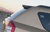 2010 Jeep Compass Rear Spoiler Picture