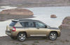 2010 Jeep Compass Picture