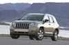 2010 Jeep Compass Picture