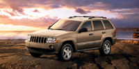 2005 Jeep Grand Cherokee Pictures