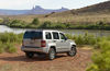 2008 Jeep Liberty Limited 4WD Picture