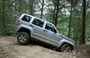 2008 Jeep Liberty Limited 4WD Picture