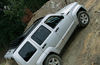 2008 Jeep Liberty Limited 4WD Picture