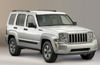 2009 Jeep Liberty Limited 4WD Picture