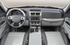 Picture of 2009 Jeep Liberty Limited 4WD Cockpit