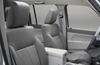 2009 Jeep Liberty Limited 4WD Front Seats Picture