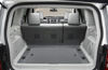 2009 Jeep Liberty Limited 4WD Trunk Picture