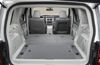 Picture of 2009 Jeep Liberty Limited 4WD Trunk