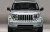 2009 Jeep Liberty Limited 4WD Picture