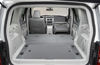 2009 Jeep Liberty Limited 4WD Trunk Picture