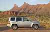 2009 Jeep Liberty Limited 4WD Picture