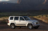 2009 Jeep Liberty Limited 4WD Picture