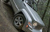 2009 Jeep Liberty Limited 4WD Picture