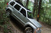 2009 Jeep Liberty Limited 4WD Picture