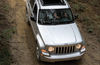 2009 Jeep Liberty Limited 4WD Picture