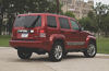 2009 Jeep Liberty Limited Picture