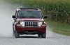 2009 Jeep Liberty Limited Picture