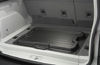 2010 Jeep Liberty Limited 4WD Trunk Underfloor Storage Picture