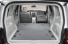 2010 Jeep Liberty Limited 4WD Trunk Picture