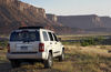 2010 Jeep Liberty Limited 4WD Picture