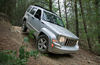 2010 Jeep Liberty Limited 4WD Picture