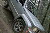 2010 Jeep Liberty Limited 4WD Picture