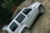 2010 Jeep Liberty Limited 4WD Picture