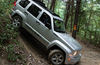 2010 Jeep Liberty Limited 4WD Picture