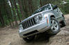 Picture of 2010 Jeep Liberty Limited 4WD