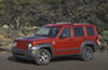 2010 Jeep Liberty Sport Picture