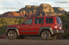 2010 Jeep Liberty Sport Picture