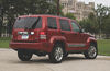 2010 Jeep Liberty Limited Picture