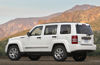 Picture of 2010 Jeep Liberty Limited 4WD