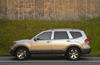 2009 Kia Borrego Picture