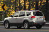 2009 Kia Borrego Picture