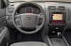 Picture of 2009 Kia Borrego Cockpit