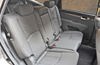 Picture of 2009 Kia Borrego Second Row Rear Seats