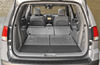 Picture of 2009 Kia Borrego Trunk