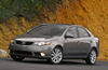 2010 Kia Forte SX Picture