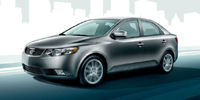 2010 Kia Forte Pictures