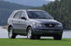 Picture of 2003 Kia Sorento