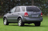 Picture of 2003 Kia Sorento