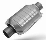 Kia Sorento: MagnaFlow Universal Catalytic Converter