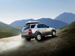 Kia Sorento Wallpaper