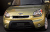 Picture of 2010 Kia Soul Front Facia