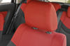 2010 Kia Soul Front Seats Picture