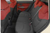 2010 Kia Soul Rear Seats Picture